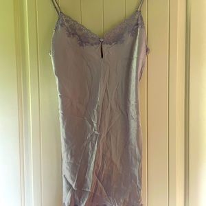 Vintage Victoria’s Secret 100% Silk Camisole M